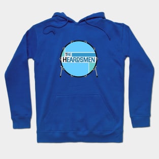 Heardsmen Drum Hoodie